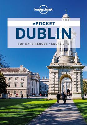 Lonely Planet Pocket Dublin by Lonely Planet