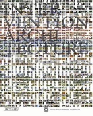 Intervention Architecture book