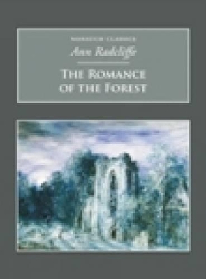 Romance of the Forest book