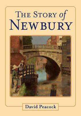 The Story of Newbury book