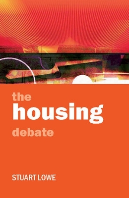 housing debate book