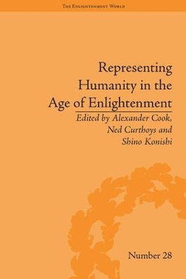 Representing Humanity in the Age of Enlightenment book