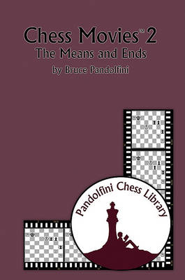 Chess Movies 2 book