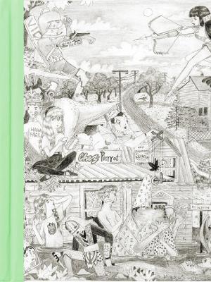 Sweetsburg Archives book