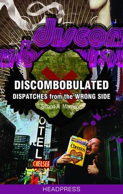 Discombobulated book