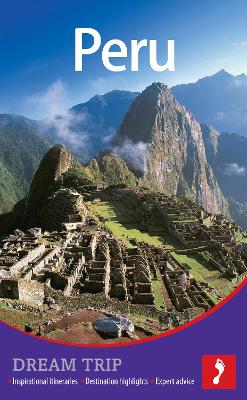 Peru Dream Trip by Ben Box