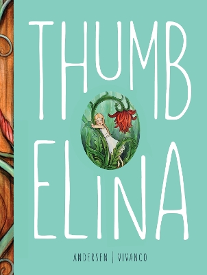 Thumbelina book