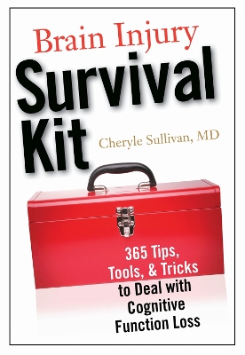 Brain Injury Survival Kit book