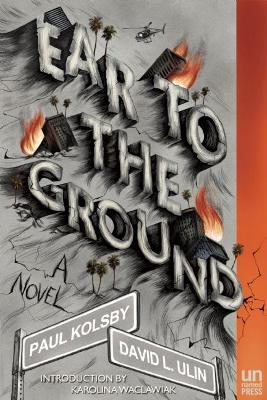 Ear to the Ground book