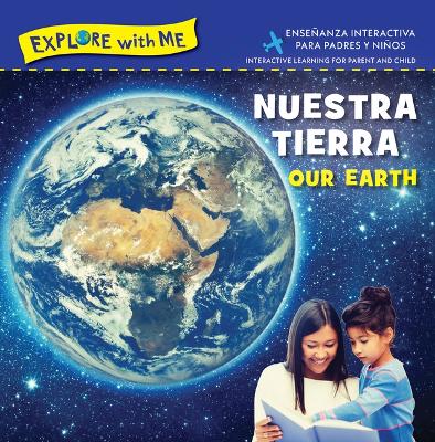 Nuestra Tierra/Our Earth by Steve Metzger