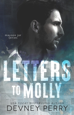 Letters to Molly book