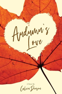 Audumn's Love book