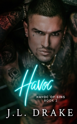 Havoc book