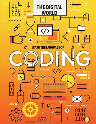 Learn the Language of Coding by William Anthony