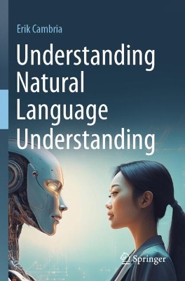 Understanding Natural Language Understanding book