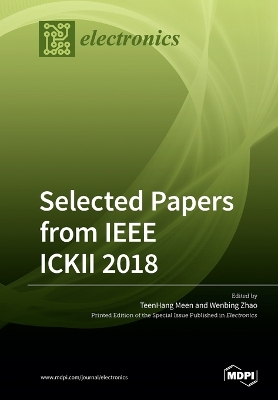 Selected Papers from IEEE ICKII 2018 book