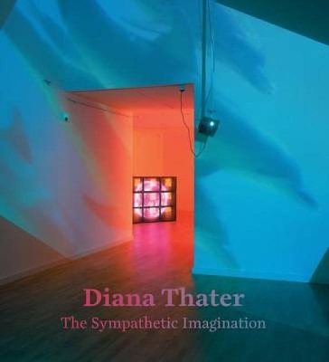 Diana Thater book