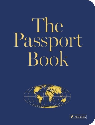 Passport Book book