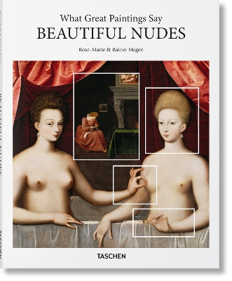 What Great Paintings Say: Beautiful Nudes book