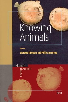 Knowing Animals book
