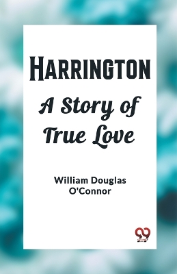 HarringtonA Story of True Love (Edition2023) book
