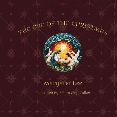 The Eve of the Christmas book