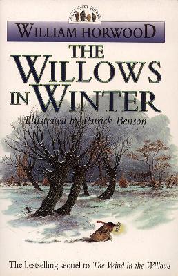 Willows in Winter book
