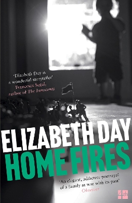 Home Fires book