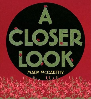 Closer Look book