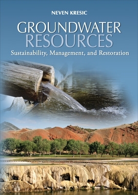 Groundwater Resources book