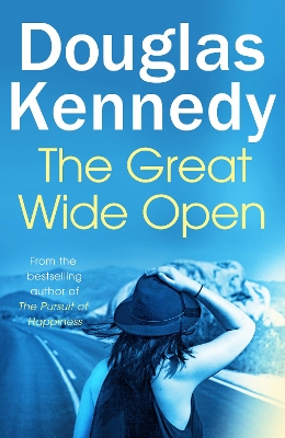 The Great Wide Open book