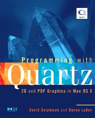 Programming with Quartz book