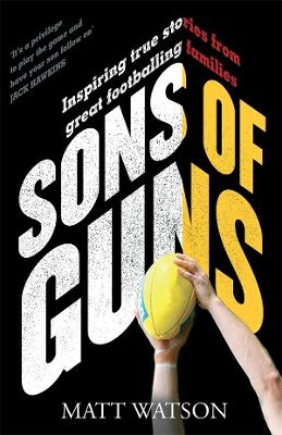Sons of Guns book