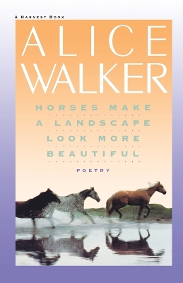 Horses Make a Landscape Look More Beautiful book