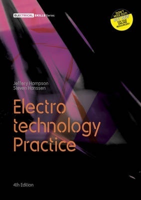 Electrotechnology Practice with Online Study Tools 24 months book