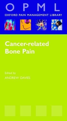 Cancer-related Bone Pain book