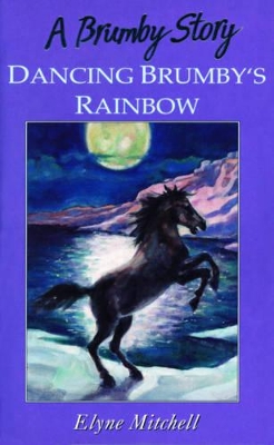 Dancing Brumby's Rainbow book
