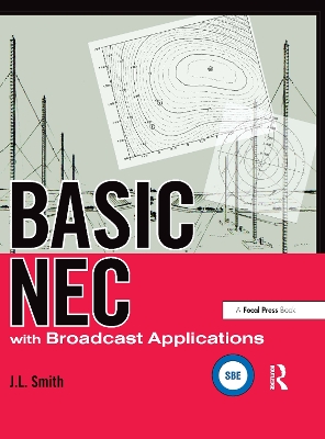 Basic NEC with Broadcast Applications book