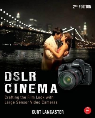 DSLR Cinema book