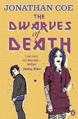 Dwarves of Death book