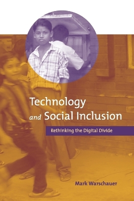 Technology and Social Inclusion book