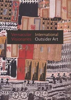 Vernacular Visionaries book