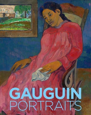 Gauguin: Portraits by Cornelia Homburg