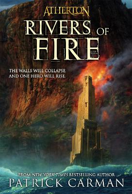 Atherton No. 2: Rivers Of Fire book