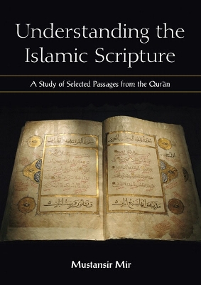 Understanding the Islamic Scripture book