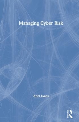 Managing Cyber Risk book