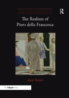 The Realism of Piero della Francesca book