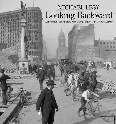 Looking Backward book