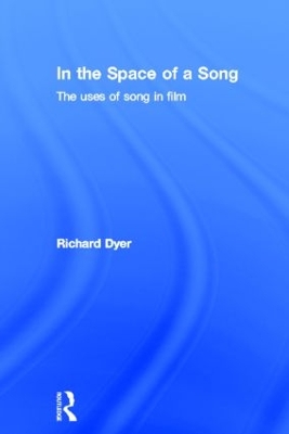 In The Space Of A Song book