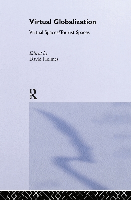 Virtual Globalization book